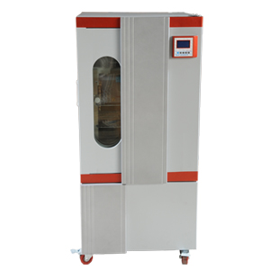 上海博讯BSD-400振荡培养箱